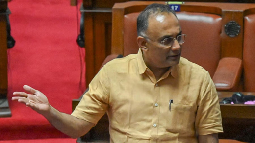 Dinesh Gundoo Rao